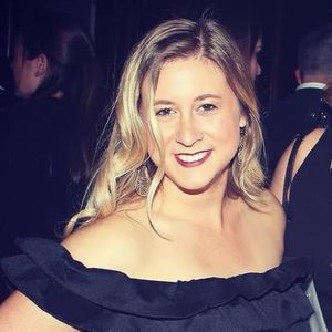 Meet your Posher, Kelsey